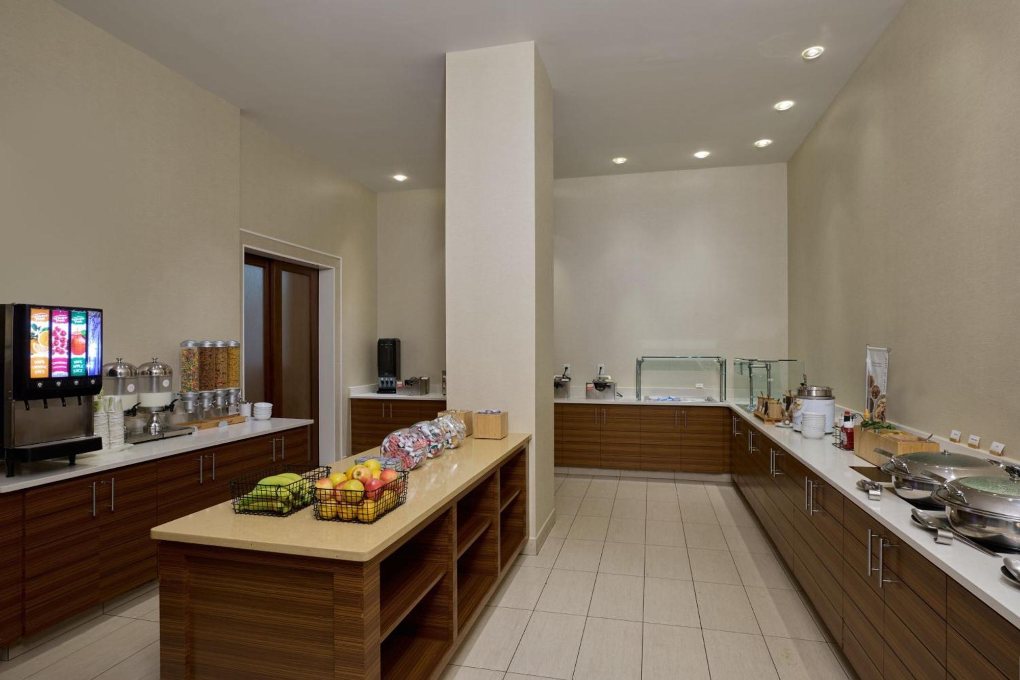 Residence Inn Arlington Capital View Екстер'єр фото