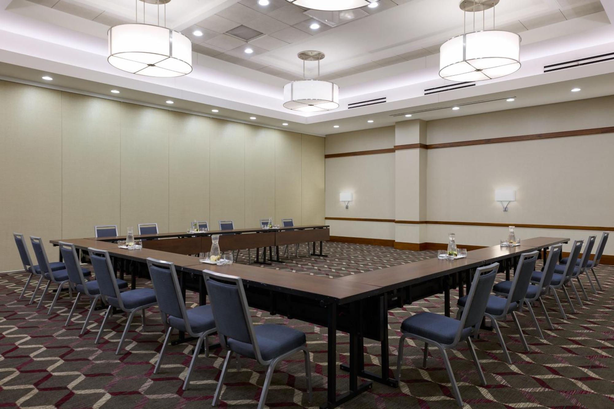 Residence Inn Arlington Capital View Екстер'єр фото