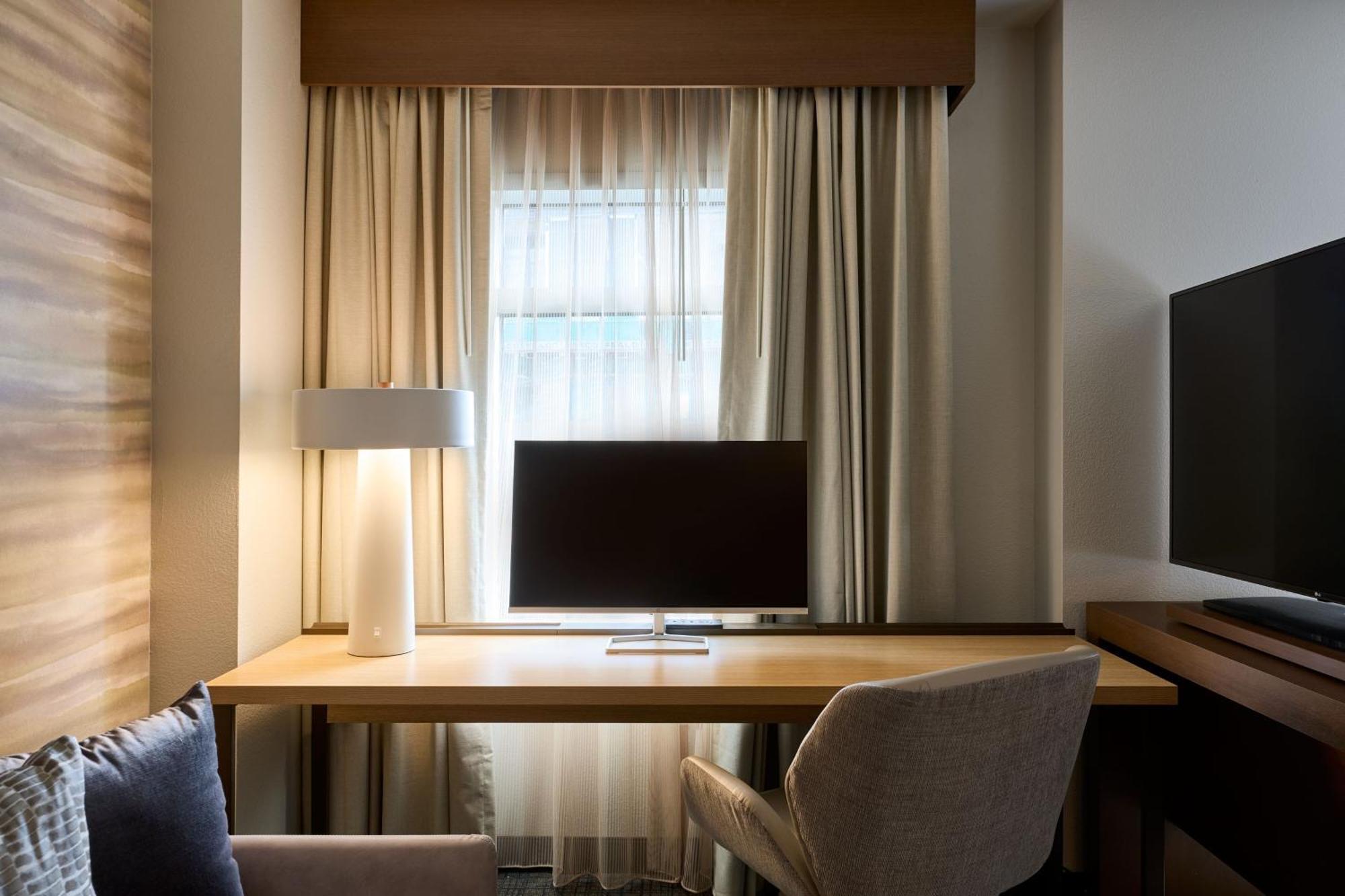 Residence Inn Arlington Capital View Екстер'єр фото