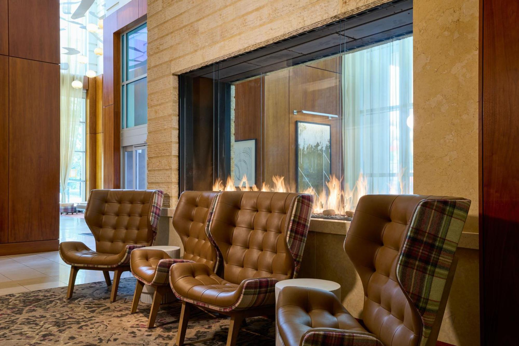 Residence Inn Arlington Capital View Екстер'єр фото