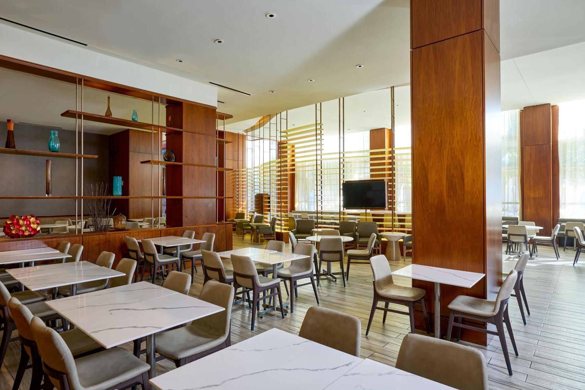 Residence Inn Arlington Capital View Екстер'єр фото