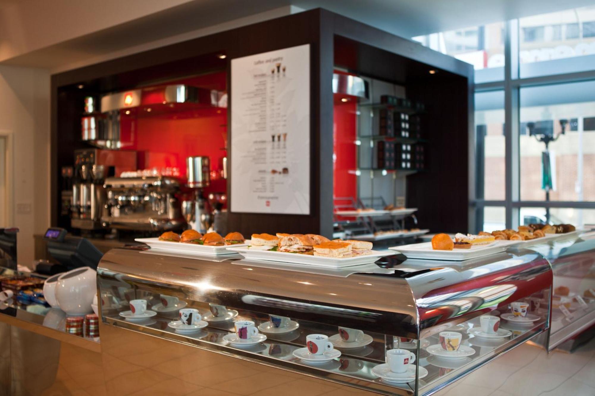 Residence Inn Arlington Capital View Екстер'єр фото