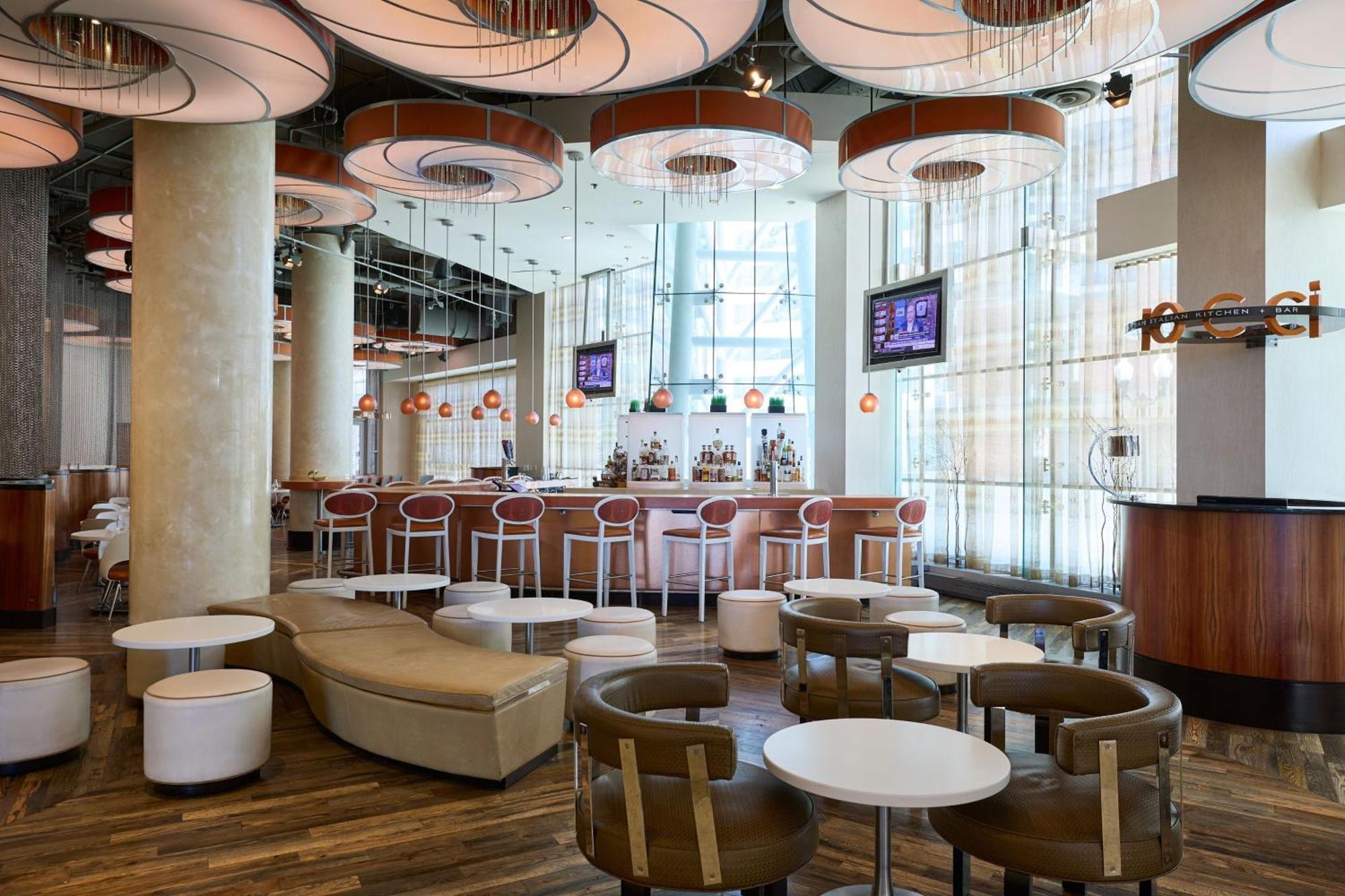 Residence Inn Arlington Capital View Екстер'єр фото
